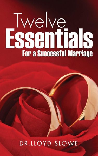 Produktbild: Twelve Essentials For a Successful Marriage Successful Marriage