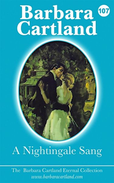 Produktbild: A Nightingale Sang