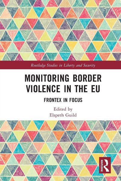 Produktbild: Monitoring Border Violence in the EU