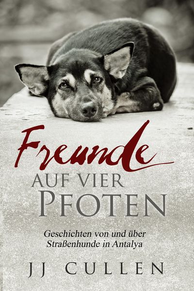 Produktbild: Freunde auf vier Pfoten