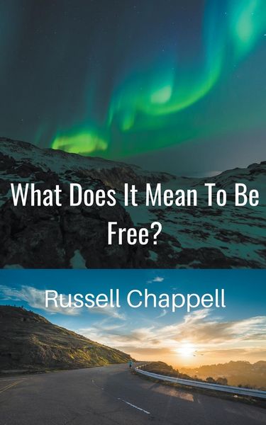 Produktbild: What Does It Mean To Be Free?