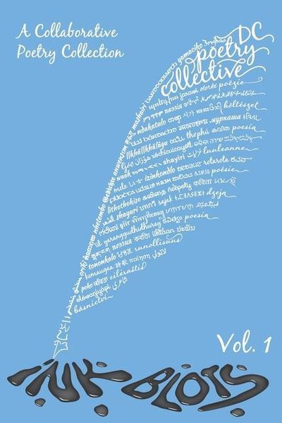 Produktbild: INK BLOTS: Volume 1
