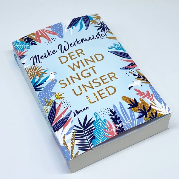 Produktbild: Der Wind singt unser Lied