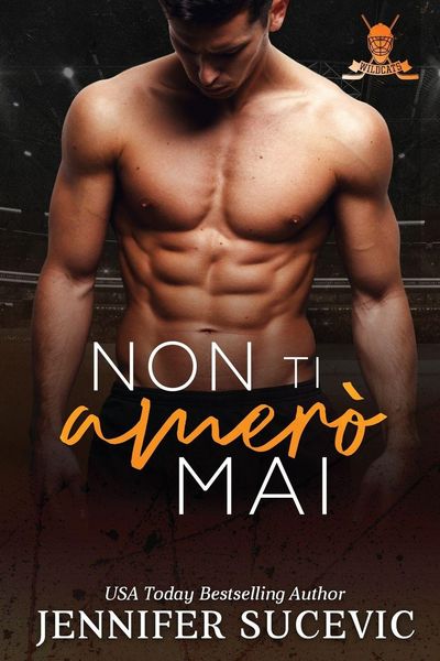 Produktbild: Non ti amer&ograve; mai