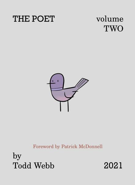 Produktbild: THE POET Volume Two