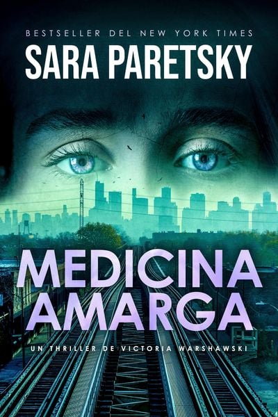 Produktbild: Medicina amarga