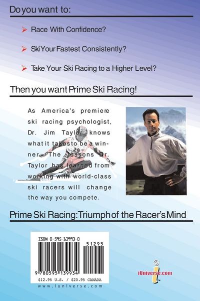 Produktbild: Prime Ski Racing