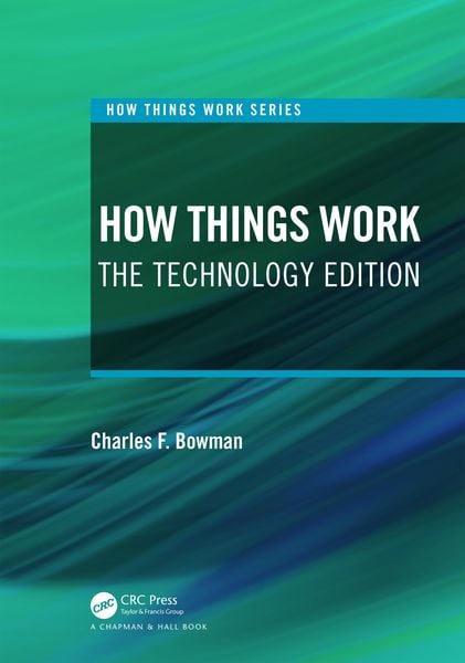 Produktbild: Bowman, C: How Things Work