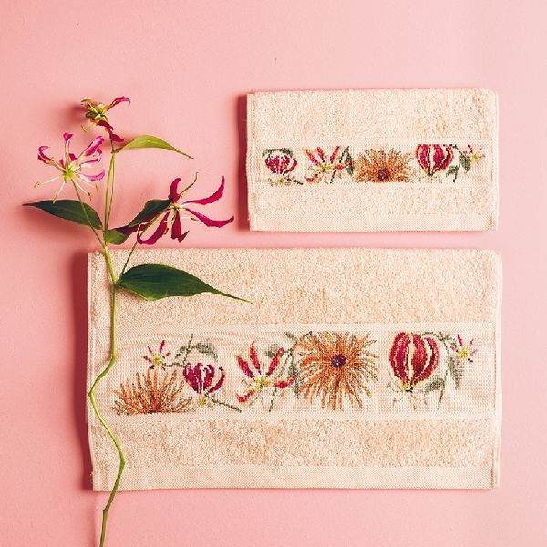 Produktbild: Exotic Flowers