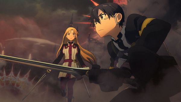 Produktbild: Sword Art Online - The Movie - Oridinal Scale (+ 2 Audiokommentare)