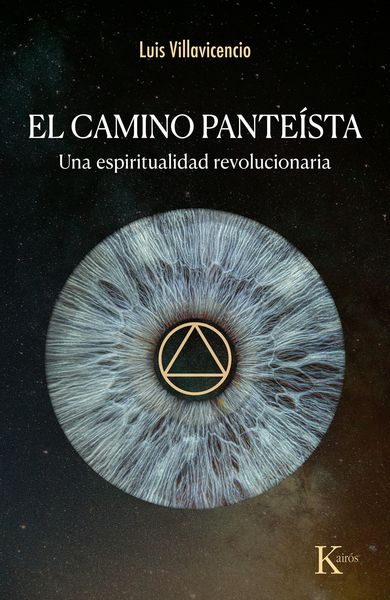 Produktbild: El camino pante&iacute;sta