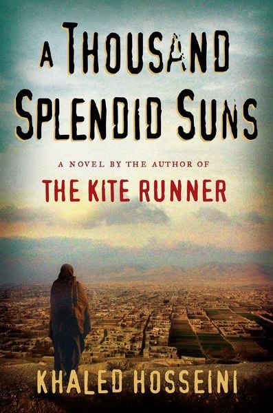 Produktbild: A Thousand Splendid Suns