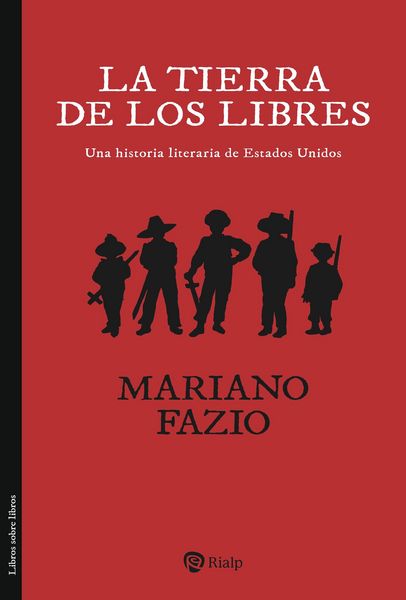 Produktbild: La tierra de los libres