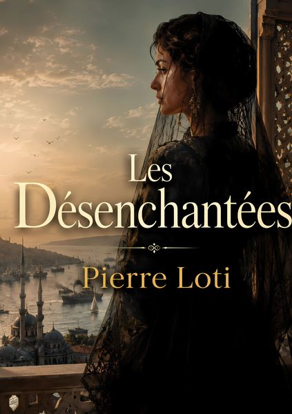 Produktbild: Les D&eacute;senchant&eacute;es