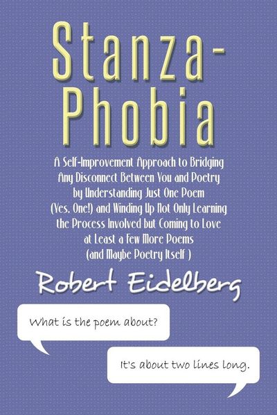 Produktbild: Stanza-Phobia