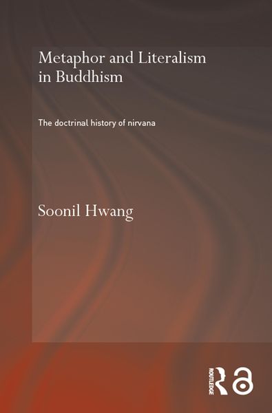Produktbild: Metaphor and Literalism in Buddhism