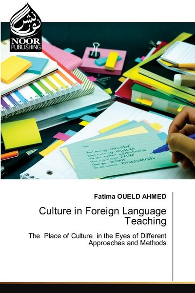 Produktbild: Culture in Foreign Language Teaching