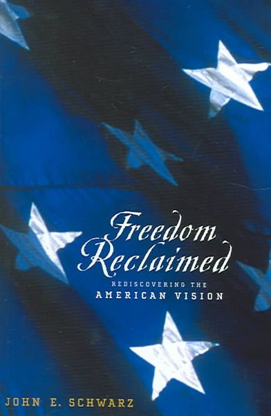 Produktbild: Freedom Reclaimed