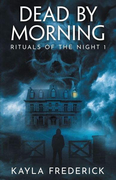 Produktbild: Dead by Morning