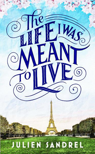 Produktbild: The Life I Was Meant to Live