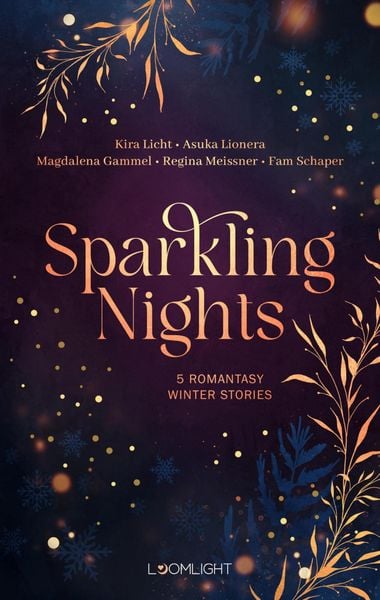 Produktbild: Sparkling Nights
