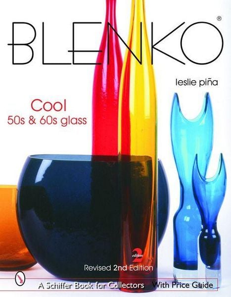 Produktbild: Blenko