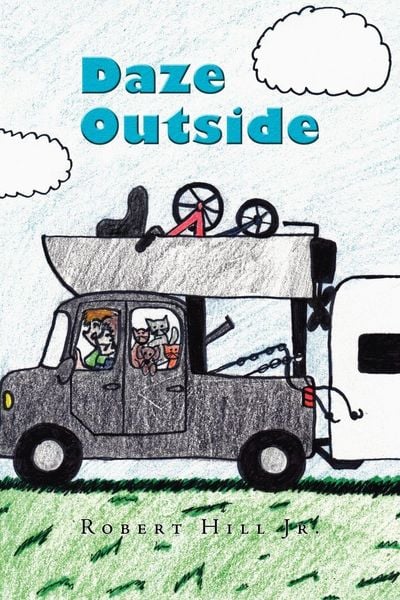 Produktbild: Daze Outside