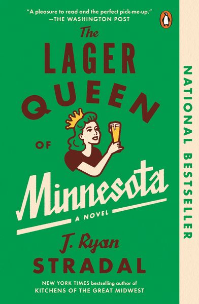 Produktbild: The Lager Queen of Minnesota