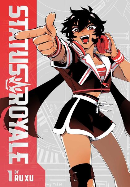 Produktbild: Status Royale, Vol. 1