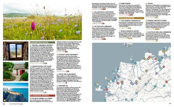 Produktbild: Wild Guide Irland - Der Westen