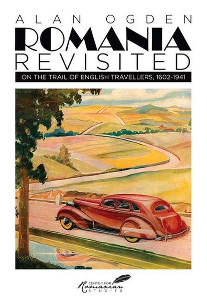 Produktbild: Romania Revisited
