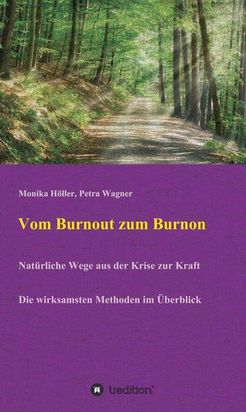 Produktbild: Vom Burnout zum Burnon