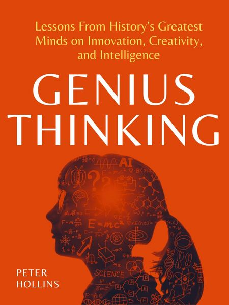Produktbild: Genius Thinking