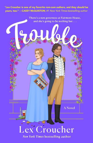 Produktbild: Trouble