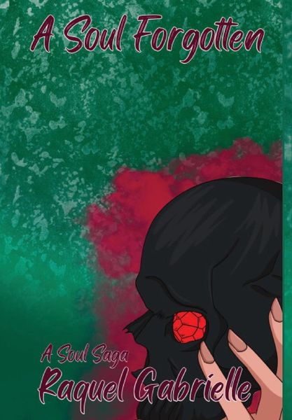 Produktbild: A Soul Forgotten