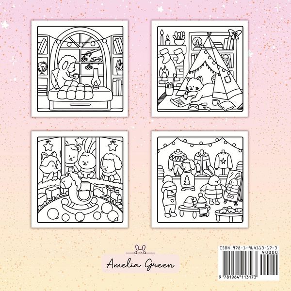 Produktbild: Cozy Winter