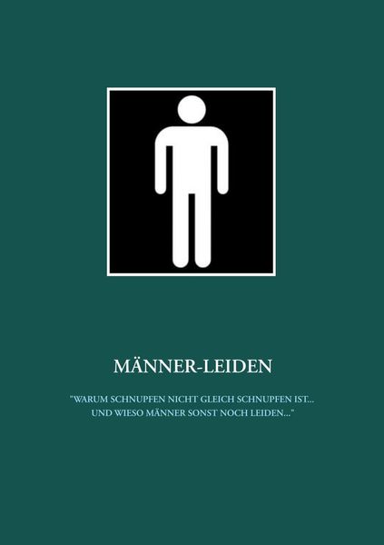 Produktbild: M&auml;nner-Leiden