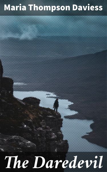 Produktbild: The Daredevil
