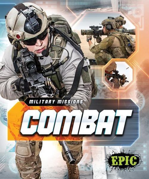 Produktbild: Combat