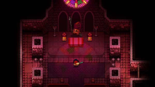 Produktbild: Enter the Gungeon / Exit the Gungeon