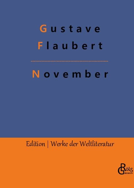 Produktbild: November