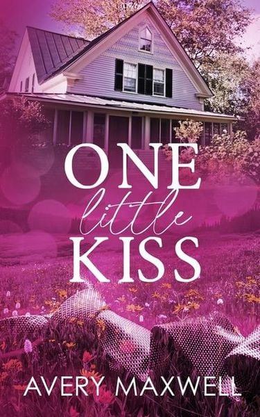 Produktbild: One Little Kiss