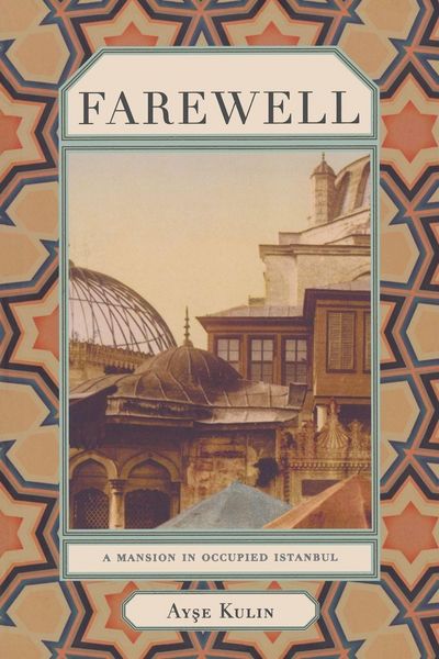 Produktbild: Farewell