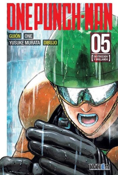 Produktbild: One Punch-Man
