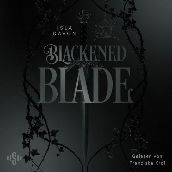 Produktbild: Blackened Blade 1: The Blackened Blade