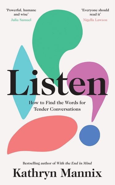 Produktbild: Listen
