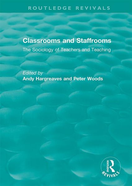 Produktbild: Classrooms and Staffrooms