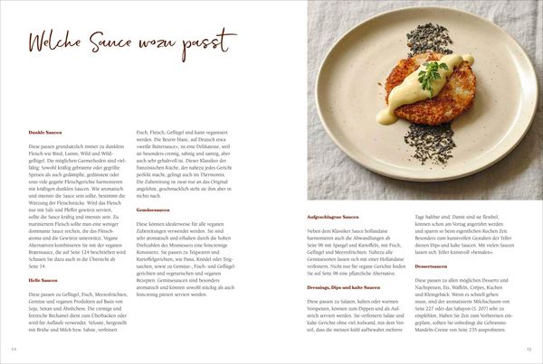 Produktbild: Feine Saucen aus dem Thermomix