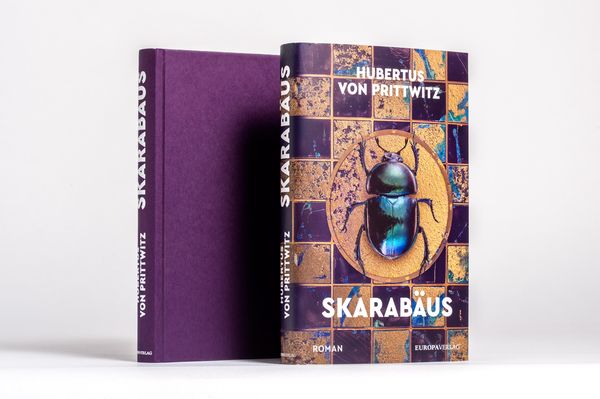 Produktbild: Skarab&auml;us