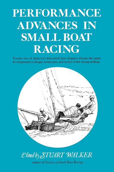 Produktbild: Performance Advances in Small Boat Racing